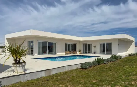 Location Maison à Policnik 6 personnes