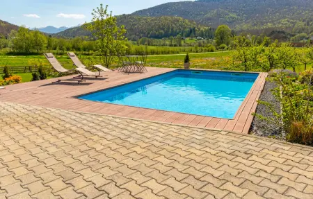 Location Maison à Buzim 10 personnes