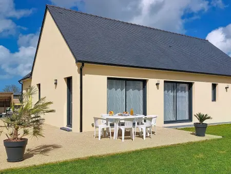 Location Maison à Plouescat 4 personnes