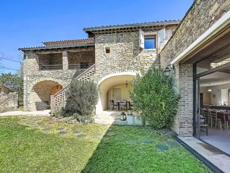Location Maison à Servas 14 personnes