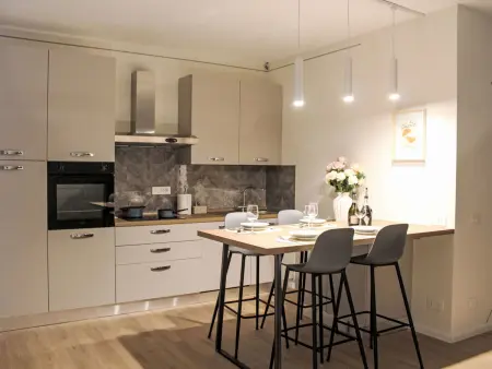 Location Maison à Carlazzo 6 personnes