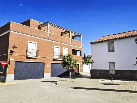 Location Maison à La Lantejuela 16 personnes
