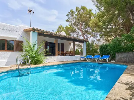 Location Maison à Cala d'Or 6 personnes