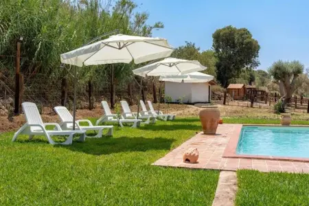 Location Maison à Siracusa 8 personnes