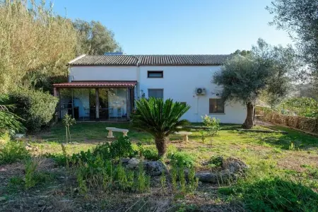 Location Maison à Siracusa 2 personnes