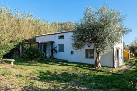 Location Maison à Siracusa 6 personnes