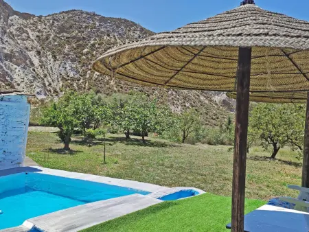 Location Maison à Soportujar 2 personnes