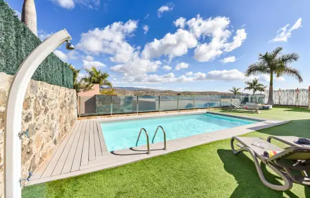 Location Maison à San Bartolome de Tiraj 4 personnes