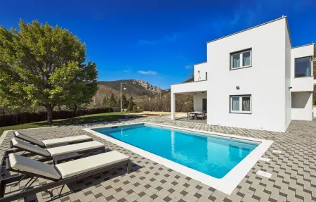 Location Maison à Donji Prolozac 6 personnes