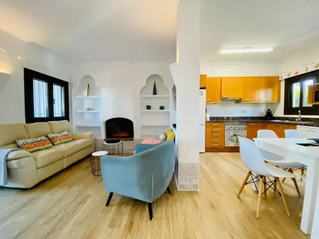 Location Maison à Fontclara 6 personnes
