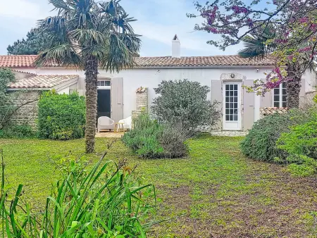 Location Maison à Île d'Oléron 6 personnes