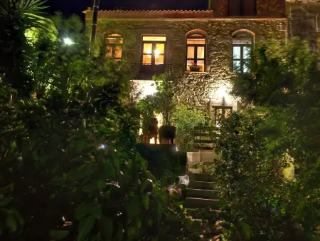 Location Maison à Heraklion 5 personnes