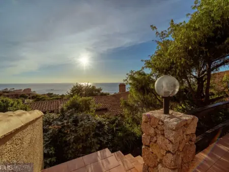 Location Maison à Costa Paradiso 7 personnes