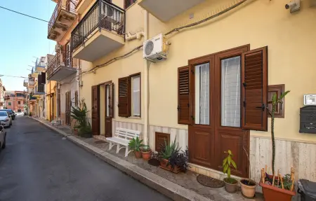 Location Maison à Capaci 5 personnes