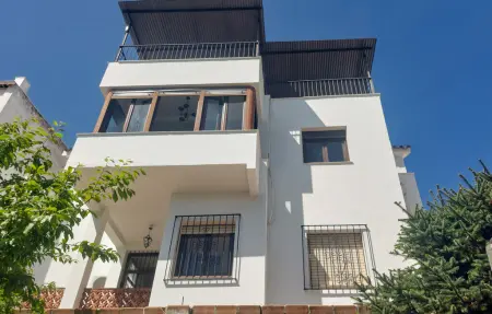 Location Maison à prado del Rey 10 personnes