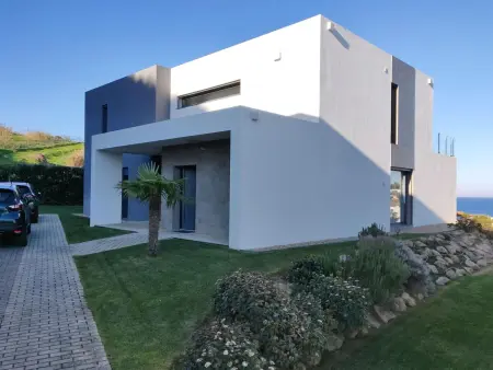 Location Maison à Atalaia 8 personnes