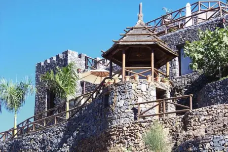 Location Maison à Vera de Erques 4 personnes