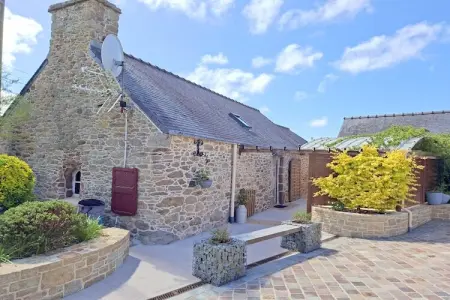 Location Maison à Landéda 6 personnes