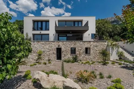 Location Villa à Kaštela 12 personnes