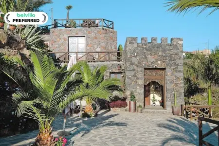 Location Maison à Vera de Erques 2 personnes