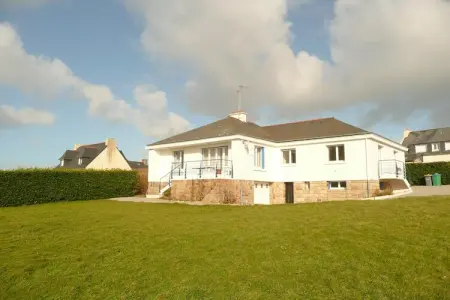 Location Maison à Lampaul Plouarzel 6 personnes