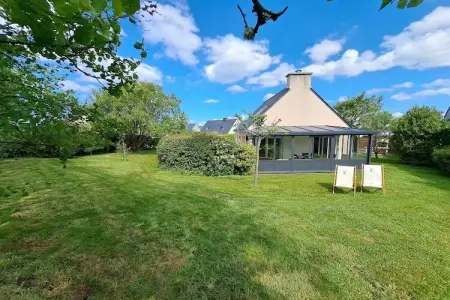 Location Maison à Plouarzel 6 personnes