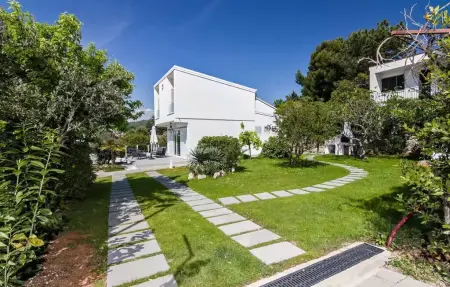 Location Maison à Punat 4 personnes