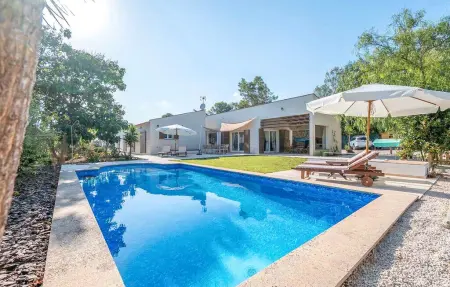 Location Maison à Campos 6 personnes