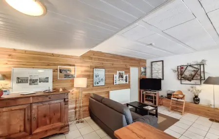 Location Maison à Arcachon 6 personnes