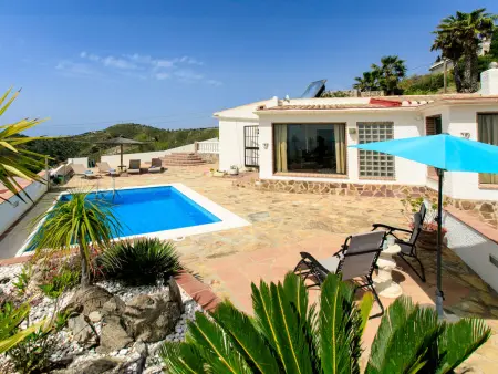 Location Villa à Almuñécar 3 personnes