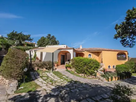 Location Maison à Palau 5 personnes