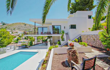 Location Maison à Teulada 6 personnes