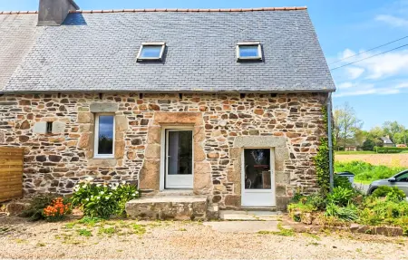Location Maison à Rospez 2 personnes