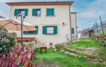Location Maison à Casidore 6 personnes