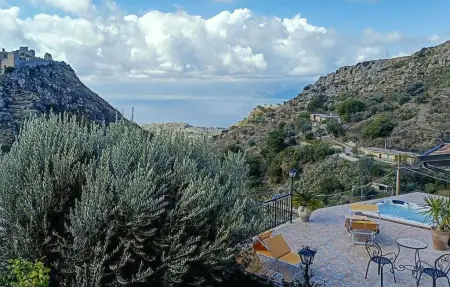 Location Maison à Motta San Giovanni 4 personnes
