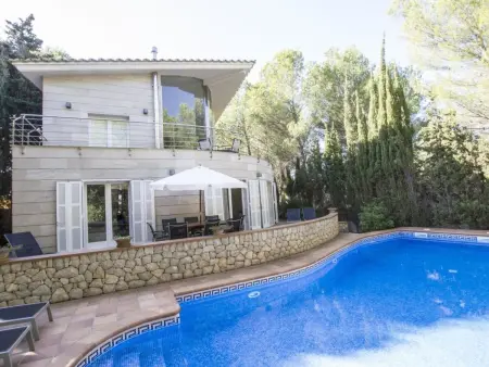Location Maison à Alcúdia 7 personnes