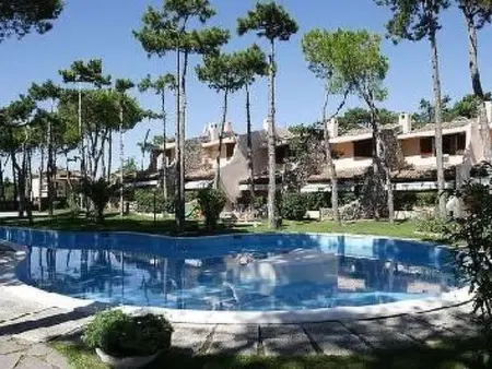 Location Maison à Lignano Pineta 6 personnes