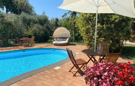 Location Maison à Tarquinia 13 personnes