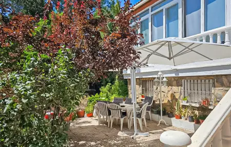Location Maison à Pelayos de la Presa 8 personnes