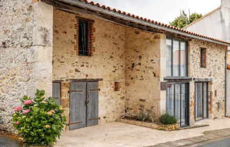 Location Maison à Sevremont 7 personnes