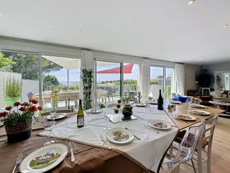 Location Maison à Pornic 15 personnes