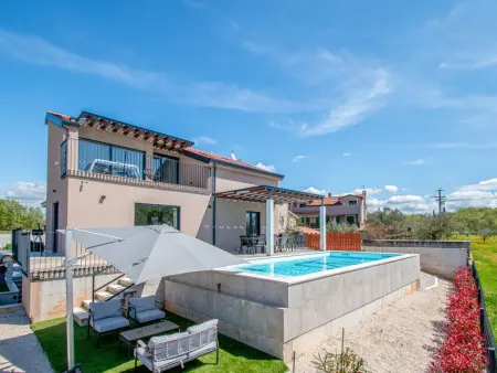 Location Maison à Jakovici 7 personnes