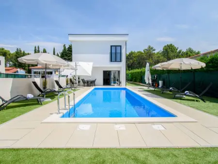 Location Maison à Poreč 8 personnes