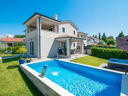 Location Maison à Poreč 8 personnes