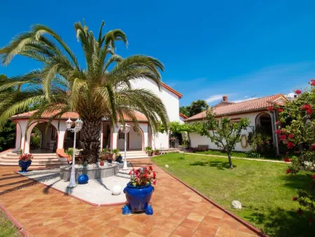 Location Maison à Poreč 8 personnes
