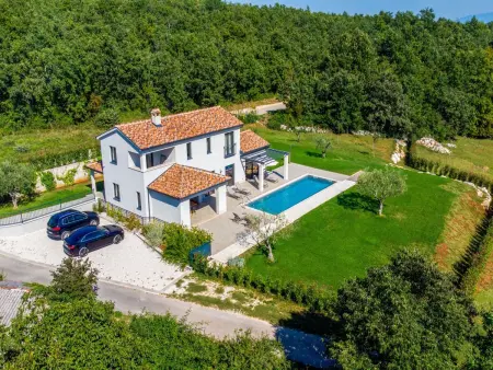 Location Maison à Vižinada 6 personnes