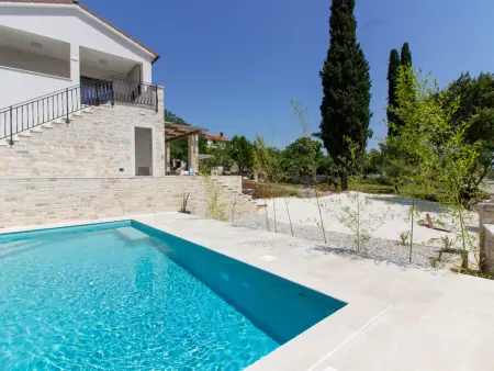 Location Maison à Rovinj 5 personnes