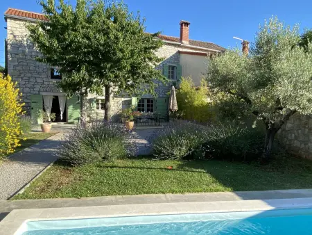 Location Maison à Rovinj Kanfanar 6 personnes