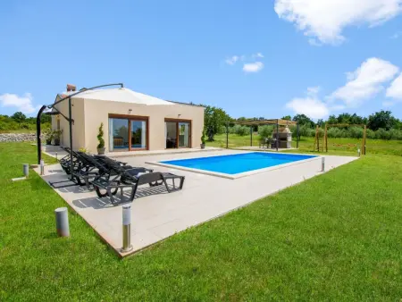 Location Maison à Rovinj Kanfanar 5 personnes