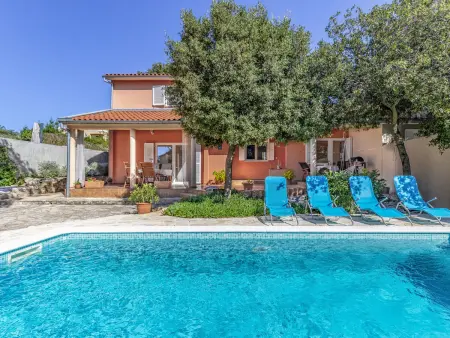 Location Maison à Bokordici 6 personnes